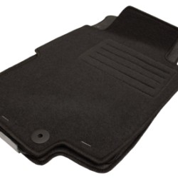 Πατάκια μοκέτα για HONDA Accord VII (2003-2008) - sedan / combi - 4τμχ.