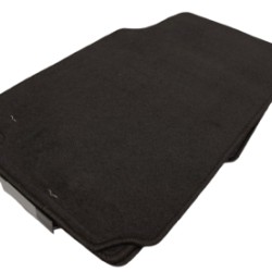 Πατάκια μοκέτα για HONDA Accord VII (2003-2008) - sedan / combi - 4τμχ.