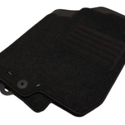 Πατάκια μοκέτα για KIA Ceed / Pro Ceed (2007-2009) - 4τμχ.