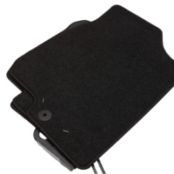 Πατάκια μοκέτα για KIA Ceed / Pro Ceed (2007-2009) - 4τμχ. Πατάκια μοκέτα για KIA Ceed / Pro Ceed (2007-2009) - 4τμχ.