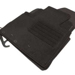 Πατάκια  μοκέτα για HYUNDAI Santa Fe II (2010-2012) - 4τμχ.