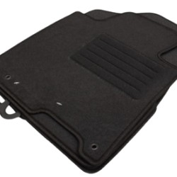 Πατάκια μοκέτα για KIA Ceed / Pro Ceed (2012-2018) - 4τμχ.