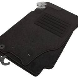 Πατάκια μοκέτα για KIA Sorento I (2003-2009) - 4τμχ.