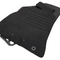 Πατάκια μοκέτα για PEUGEOT 3008 (2009-2016) - 4τμχ.