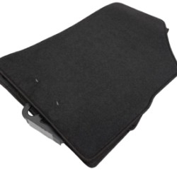 Πατάκια μοκέτα για PEUGEOT 3008 (2009-2016) - 4τμχ.