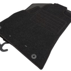 Πατάκια μοκέτα για PEUGEOT 5008 (2009 - 2016) - 4τμχ.