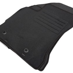 Πατάκια μοκέτα για TOYOTA Auris II (2012-2018) - 4τμχ.