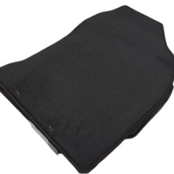 Πατάκια μοκέτα για TOYOTA Auris II (2012-2018) - 4τμχ.