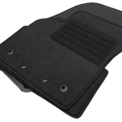 Πατάκια μοκέτα για VOLVO S40 / V50 / C30 (2004-2012) - 4τμχ.