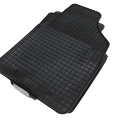 Λαστιχένια πατάκια για FORD KA II (2008-2016) - 4τμχ.