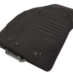 Πατάκια μοκέτα για TOYOTA Auris (2010-2012) - 4τμχ.