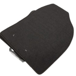 Πατάκια μοκέτα για TOYOTA Auris (2010-2012) - 4τμχ.