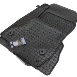 Λαστιχένια πατάκια για FORD B-Max (2012-2017) - 4τμχ.