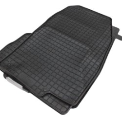 Λαστιχένια πατάκια για FORD B-Max (2012-2017) - 4τμχ.