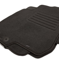 Πατάκια μοκέτα για HYUNDAI i30 I (2009-2012) - 4τμχ.