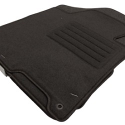 Πατάκια μοκέτα για HYUNDAI i30 II (2012-2017) - 4τμχ.