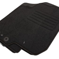 Πατάκια μοκέτα για KIA Ceed / Pro Ceed (2009-2012) - 4τμχ.