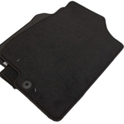 Πατάκια μοκέτα για KIA Ceed / Pro Ceed (2009-2012) - 4τμχ. Πατάκια μοκέτα για KIA Ceed / Pro Ceed (2009-2012) - 4τμχ.