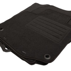 Πατάκια μοκέτα για HONDA Civic IX (2012-2017) - 4τμχ.