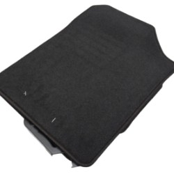 Πατάκια μοκέτα για TOYOTA Yaris (2011-2018) - 4τμχ.