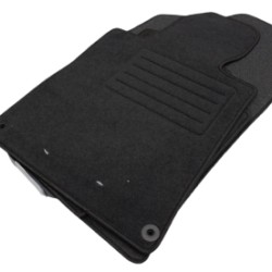 Πατάκια μοκέτα για PEUGEOT 508 (2011-2018) - 4τμχ.