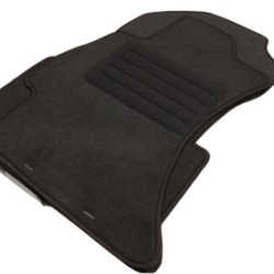 Πατάκια μοκέτα για Subaru  Forester (2013-2018) / legacy (2009+) / Outback (2009+) - 4τμχ.