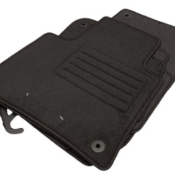 Πατάκια μοκέτα για PORSCHE Cayenne (2010-2017) - 4τμχ.