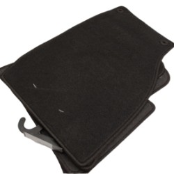 Πατάκια μοκέτα για PORSCHE Cayenne (2010-2017) - 4τμχ. Πατάκια μοκέτα για PORSCHE Cayenne (2010-2017) - 4τμχ.