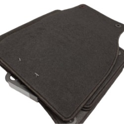 Πατάκια μοκέτα για VW Touareg II (2010-2018) - 4τμχ.