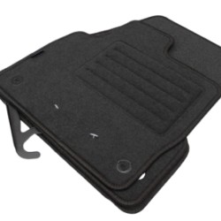 Πατάκια μοκέτα για RANGE ROVER Evoque (2012-2018) - 4τμχ.