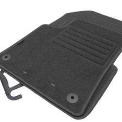 Πατάκια μοκέτα για CITROEN C3 Aircross (2017+) - 4τμχ.