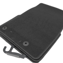 Πατάκια μοκέτα για CITROEN C3 Aircross (2017+) - 4τμχ. Πατάκια μοκέτα για CITROEN C3 Aircross (2017+) - 4τμχ.