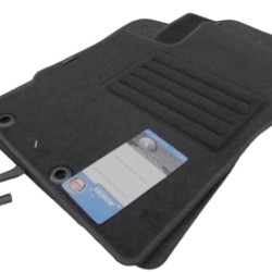 Πατάκια μοκέτα για TOYOTA Yaris Hybrid (2012-2020) - 4τμχ.