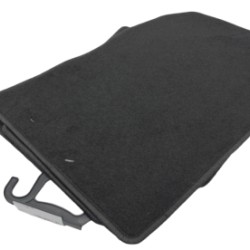 Πατάκια μοκέτα για TOYOTA Yaris Hybrid (2012-2020) - 4τμχ.