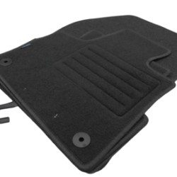 Πατάκια μοκέτα για PEUGEOT 3008 (2016-2023) - 4τμχ.