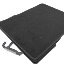 Πατάκια μοκέτα για PEUGEOT 3008 (2016-2023) - 4τμχ.