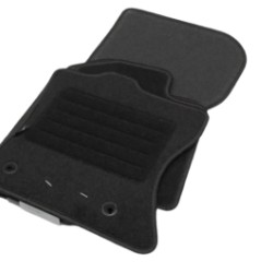 Πατάκια μοκέτα για RANGE ROVER Velar (2017+) - 4τμχ.