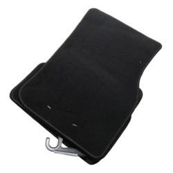 Πατάκια μοκέτα για Mini F55 (2014+) 5 πορτο - 4τμχ. Πατάκια μοκέτα για Mini F55 (2014+) 5 πορτο - 4τμχ.