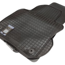 Λαστιχένια πατάκια για VW Golf 5 / Golf 6 / Jetta (2005-2011) - 4τμχ.