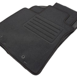 Πατάκια μοκέτα για TOYOTA Avensis III (2009-2011) - 4τμχ.