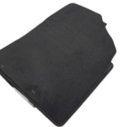 Πατάκια μοκέτα για TOYOTA Avensis III (2009-2011) - 4τμχ.