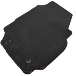 Πατάκια μοκέτα για VOLVO S80 / V70 / XC70 (2007-2016) - 4τμχ.