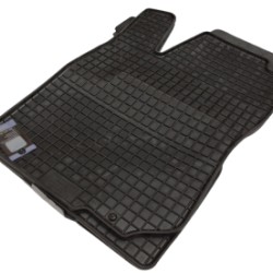 Λαστιχένια πατάκια για OPEL Corsa B (1993-2000) / Tigra A (1994-2000) - 4τμχ.