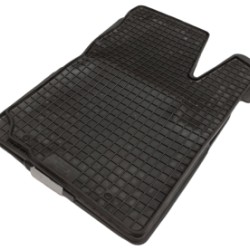 Λαστιχένια πατάκια για OPEL Corsa B (1993-2000) / Tigra A (1994-2000) - 4τμχ.