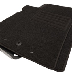 Πατάκια μοκέτα για HYUNDAI Santa Fe I (2000-2006) - 4τμχ.