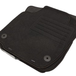 Πατάκια μοκέτα για SEAT Toledo  (2012-2018) - 4τμχ.