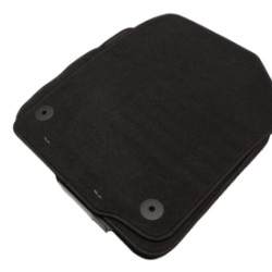 Πατάκια μοκέτα για SEAT Toledo  (2012-2018) - 4τμχ.