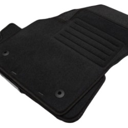 Πατάκια μοκέτα για VOLVO C70 II (2005-2013) - 4τμχ.