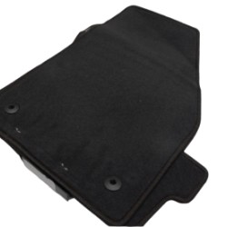 Πατάκια μοκέτα για VOLVO C70 II (2005-2013) - 4τμχ.