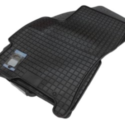 Λαστιχένια πατάκια για FORD Mondeo II (2000-2007) - 4τμχ.